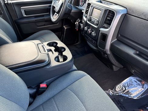 Used 2022 RAM 1500 Classic Warlock image 14