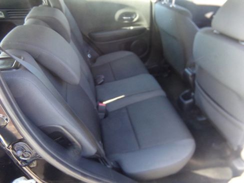 Used 2021 Honda HR-V LX image 26