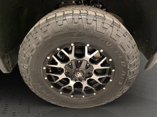 Used 2021 Chevrolet Silverado 2500 W/T w/ WT Convenience Package AWD/4WD image 37
