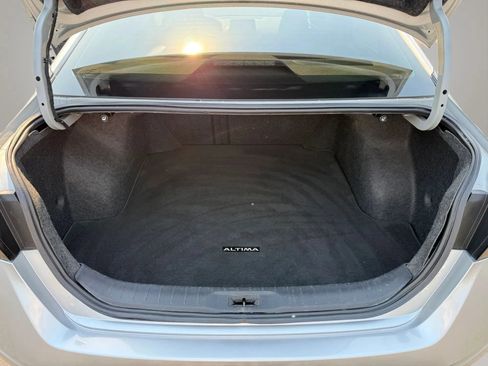 Used 2020 Nissan Altima 2.5 S FWD image 8
