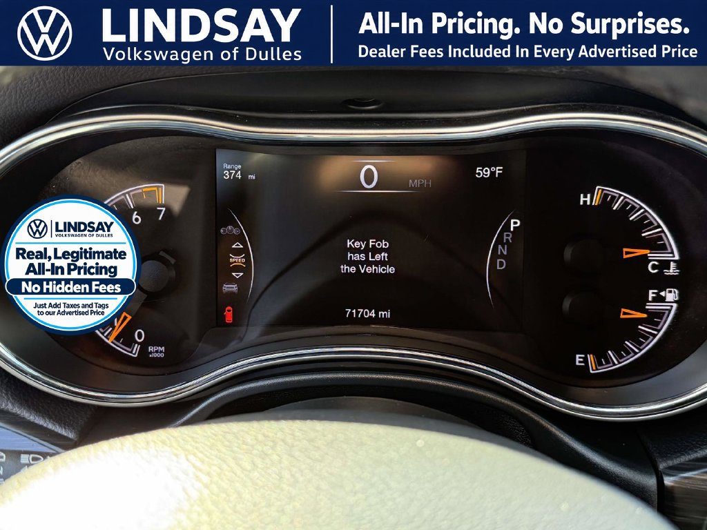 Used 2021 Jeep Grand Cherokee Limited w/ Premium Lighting Group AWD/4WD image 25