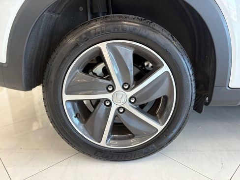 Used 2022 Honda HR-V EX image 39