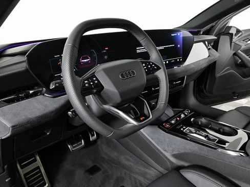 New 2025 Audi S6 e-tron Premium Plus image 4