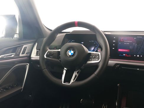 Certified 2025 BMW X1 M35i w/ Premium Package image 14