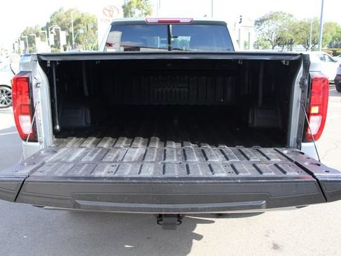 Used 2022 GMC Sierra 1500 Elevation w/ Driver Alert Package I RWD image 42