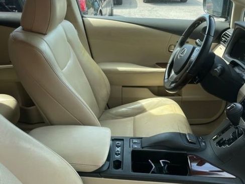 Used 2015 Lexus RX 350 AWD image 8