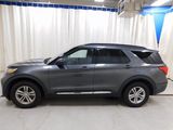 Used 2020 Ford Explorer XLT image 2