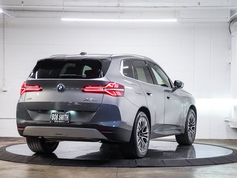 Used 2026 BMW X3 xDrive30i AWD/4WD image 6