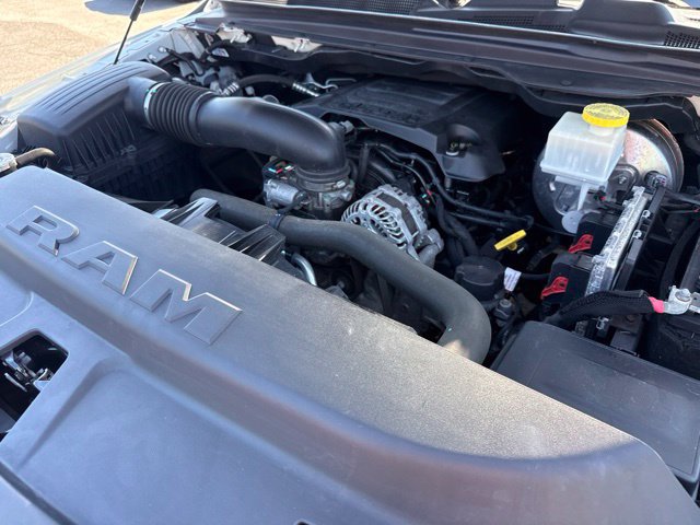 Used 2022 RAM 1500 Limited AWD/4WD image 30