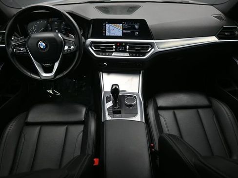 Used 2022 BMW 330i xDrive Sedan image 19