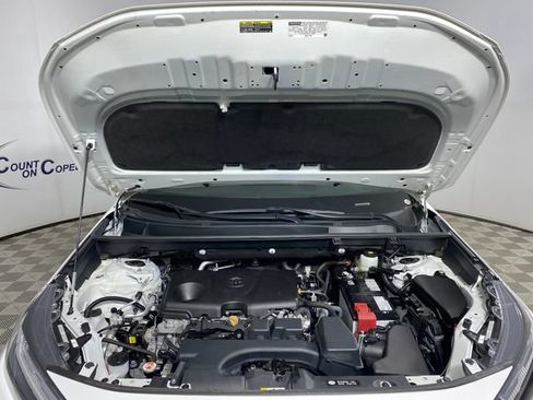 Certified 2023 Toyota RAV4 XLE AWD/4WD image 22