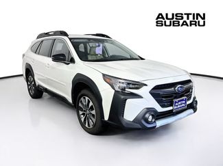 Used 2024 Subaru Outback Limited AWD/4WD video 1