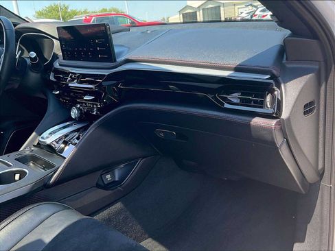 Used 2025 Acura MDX A-Spec AWD/4WD image 18