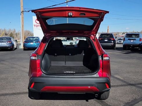 New 2026 Toyota Corolla Cross LE image 17