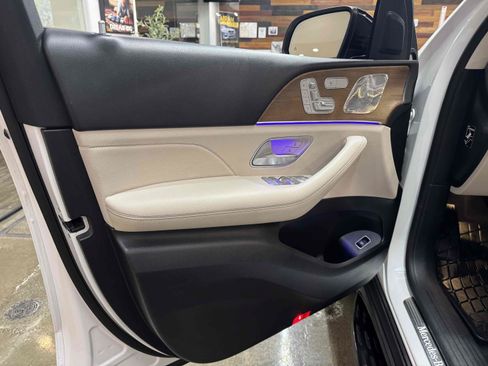 Used 2022 Mercedes-Benz GLE 350 4MATIC image 43