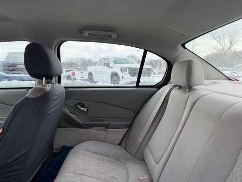 Used 2007 Chevrolet Malibu LT image 6