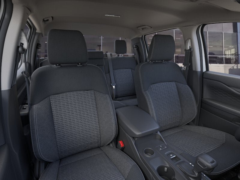 New 2026 Ford Ranger XL RWD image 32