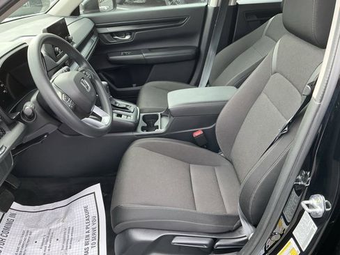 Used 2023 Honda CR-V LX image 13