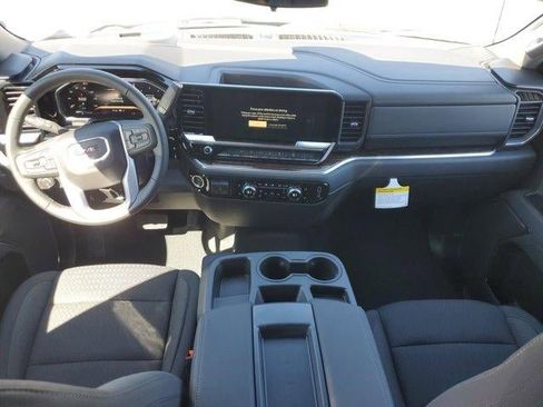 New 2026 GMC Sierra 1500 SLE w/ X31 Off-Road Package image 15