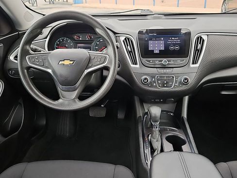Used 2023 Chevrolet Malibu LT w/ Driver Confidence Package image 18