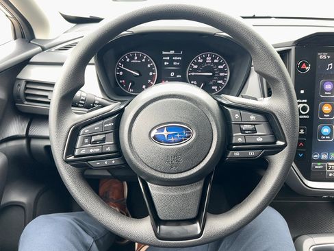New 2026 Subaru Crosstrek 2.0i Premium image 5