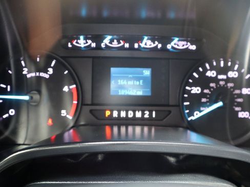 Used 2019 Ford F350 XL w/ Power Equipment Group AWD/4WD image 7