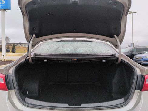 Used 2023 Chevrolet Malibu LT w/ Driver Confidence Package FWD image 31