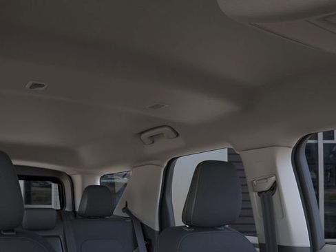 New 2026 Ford Bronco Sport Big Bend AWD/4WD image 22