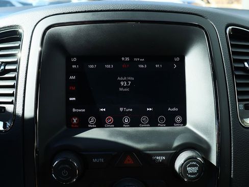 Used 2020 Dodge Durango GT image 50