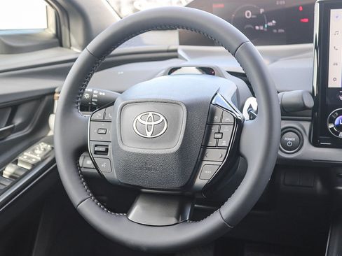 New 2026 Toyota bZ FWD image 18