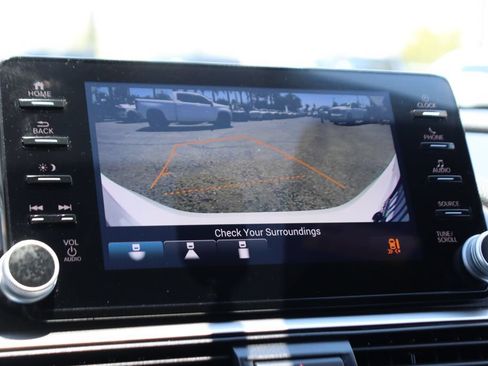 Used 2022 Honda Accord Sport image 28