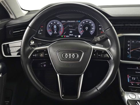 Used 2019 Audi A6 3.0T Premium Plus image 18