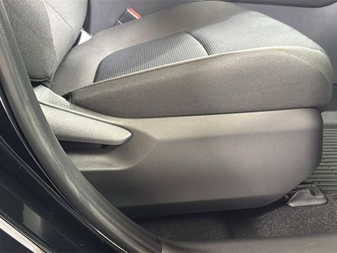 Certified 2025 Toyota RAV4 LE image 20