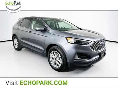Used 2024 Ford Edge SEL