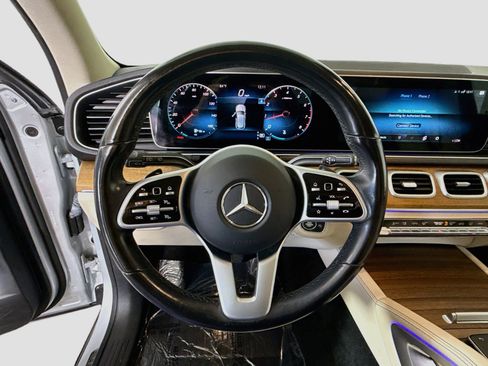 Used 2021 Mercedes-Benz GLE 350 image 13