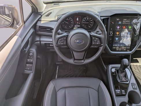 Certified 2025 Subaru Crosstrek 2.5i Limited w/ Popular Package #3A AWD/4WD image 15