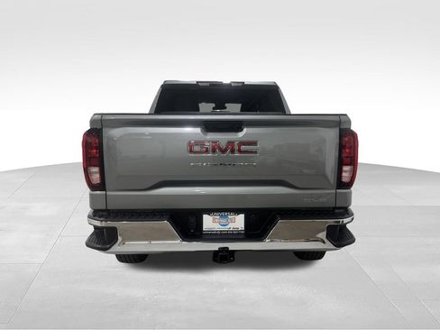 Used 2025 GMC Sierra 1500 SLE AWD/4WD image 25