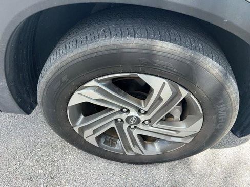 Certified 2023 Hyundai Santa Fe SEL w/ Premium Package image 3