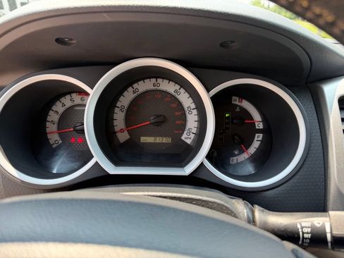 Used 2013 Toyota Tacoma 2WD Access Cab w/ SR5 Pkg image 27