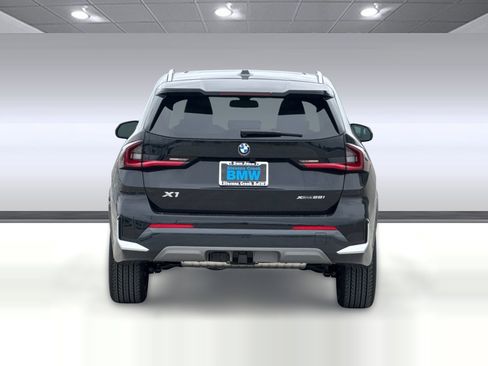 New 2026 BMW X1 xDrive28i w/ Technology Package AWD/4WD image 10