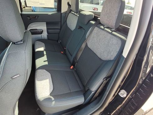 New 2026 Ford Maverick XLT image 6