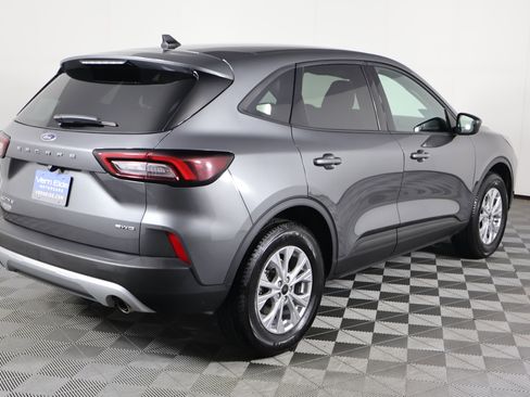 Used 2025 Ford Escape Active image 6