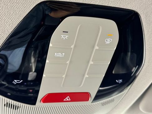 New 2026 Kia K4 GT-Line Turbo FWD image 27