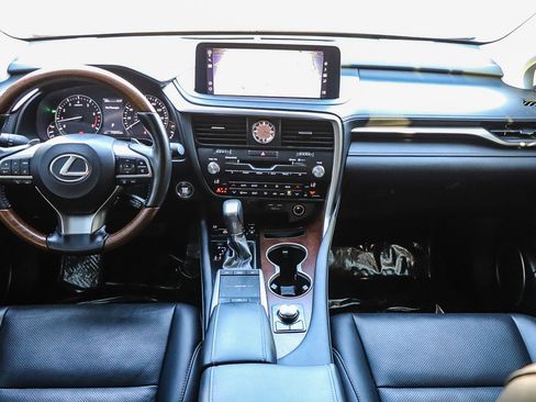 Used 2020 Lexus RX 350L FWD w/ Premium Package image 13