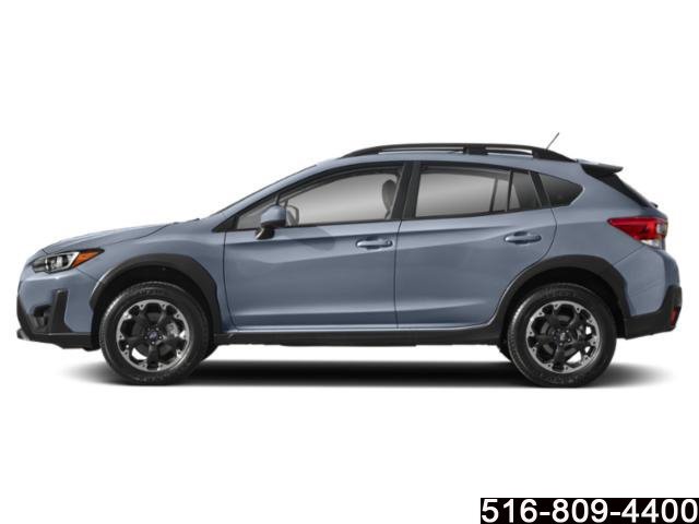 Used 2022 Subaru Crosstrek 2.5i Limited w/ Moonroof Package 2 AWD/4WD image 9