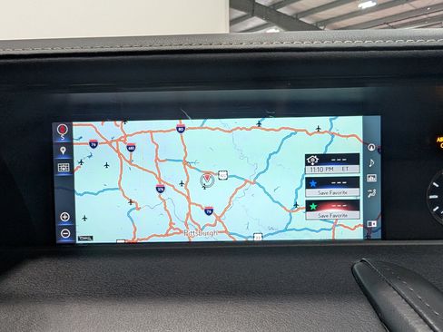 Used 2018 Lexus LC 500 Coupe image 23