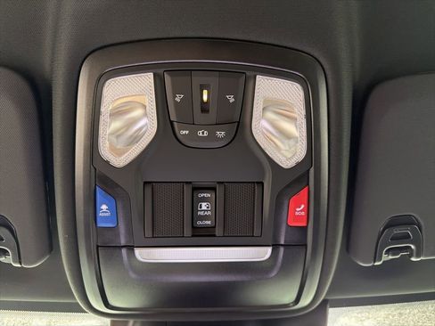 New 2026 RAM 2500 Tradesman image 22