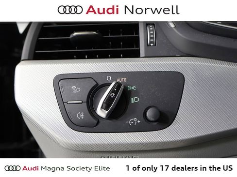Used 2017 Audi A4 2.0T Premium Plus AWD/4WD image 21