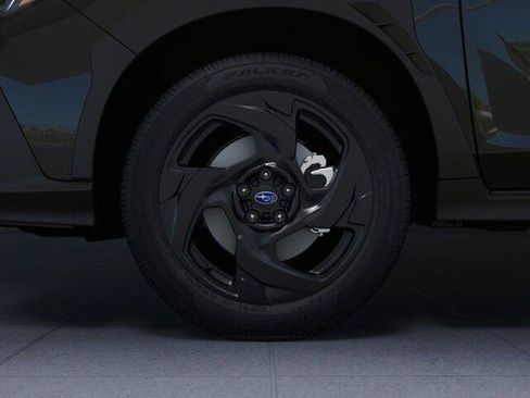 New 2026 Subaru Crosstrek 2.5i Sport w/ Crosstrek Mirror Package AWD/4WD image 9