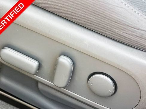 Certified 2024 Hyundai Ioniq 5 SEL RWD image 23